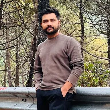 Saurav Saini